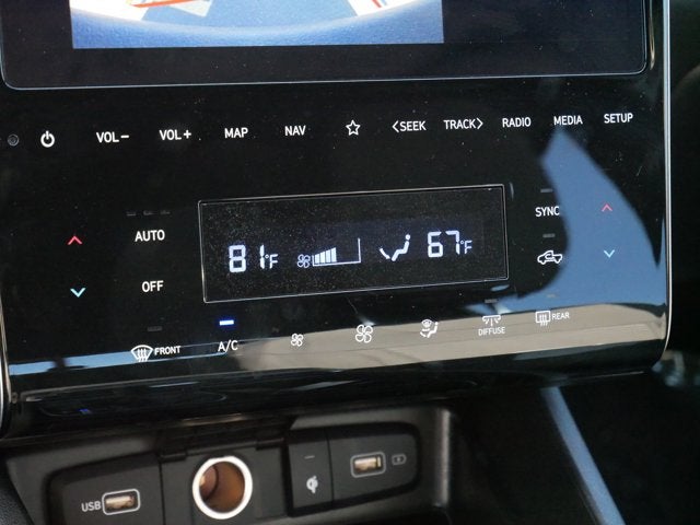 2023 Hyundai Santa Cruz SEL Premium