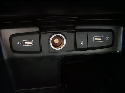 2023 Hyundai Santa Cruz SEL Premium