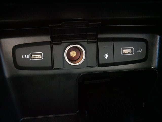 2023 Hyundai Santa Cruz SEL Premium