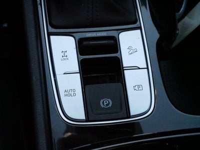 2023 Hyundai Santa Cruz SEL Premium