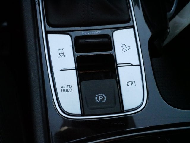 2023 Hyundai Santa Cruz SEL Premium