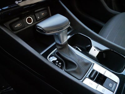 2023 Hyundai Santa Cruz SEL Premium