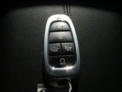 2023 Hyundai Santa Cruz SEL Premium