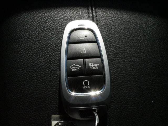 2023 Hyundai Santa Cruz SEL Premium