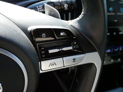 2023 Hyundai Santa Cruz SEL Premium