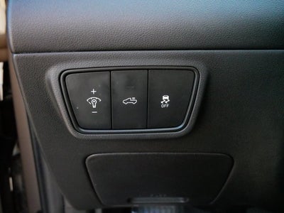 2023 Hyundai Santa Cruz SEL Premium