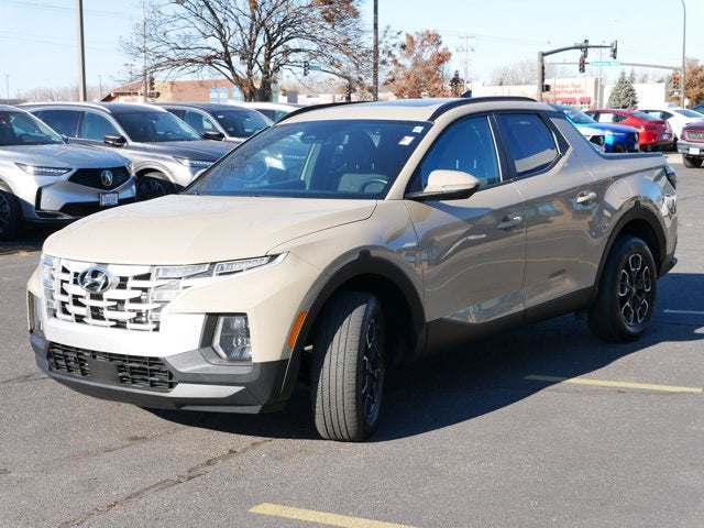 2023 Hyundai Santa Cruz SEL Premium
