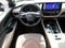 2025 Toyota Grand Highlander Hybrid MAX Platinum