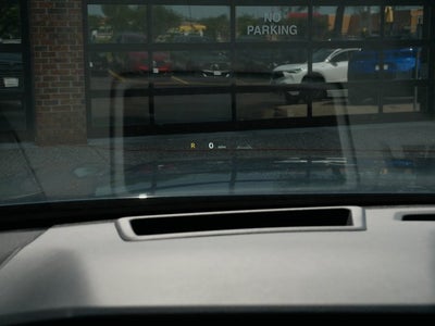 2025 Toyota Grand Highlander Hybrid MAX Platinum