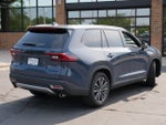 2025 Toyota Grand Highlander Hybrid MAX Platinum