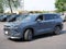2025 Toyota Grand Highlander Hybrid MAX Platinum