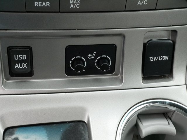 2013 Toyota Highlander SE