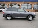 2013 Toyota Highlander SE