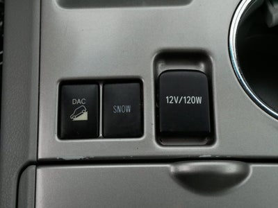 2013 Toyota Highlander SE