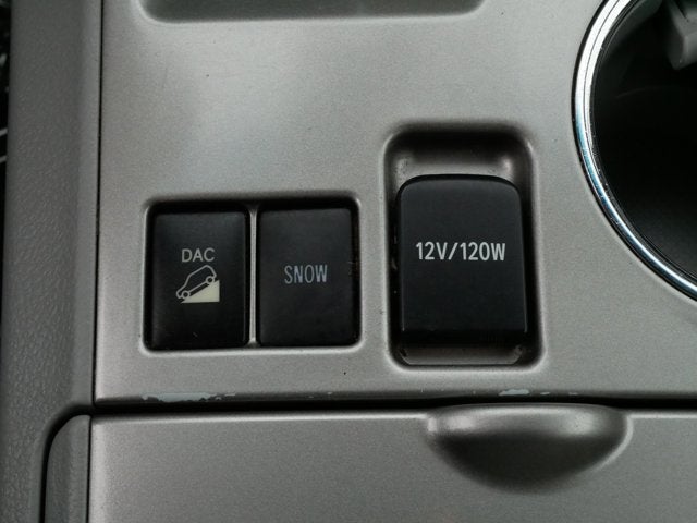 2013 Toyota Highlander SE