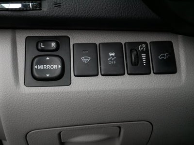 2013 Toyota Highlander SE