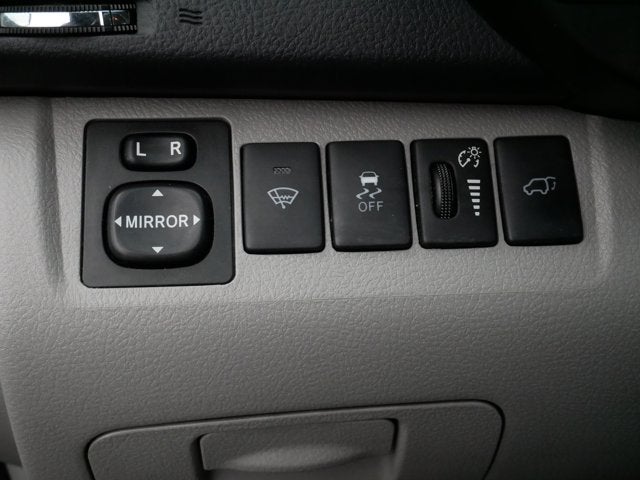 2013 Toyota Highlander SE