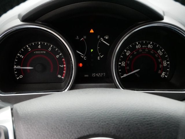 2013 Toyota Highlander SE