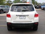 2012 Toyota Highlander Limited
