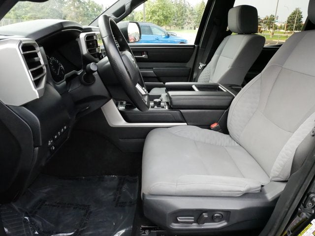 2025 Toyota Tundra 4WD SR5