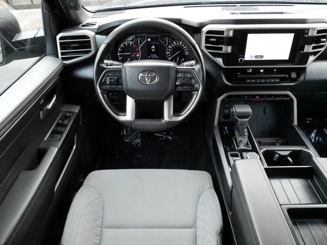 2025 Toyota Tundra 4WD SR5