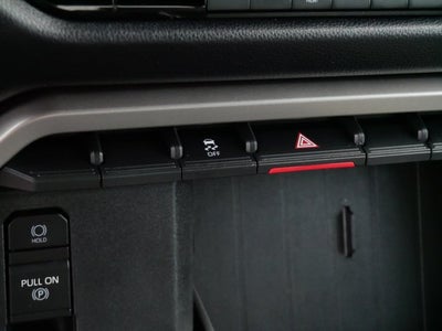2025 Toyota Tundra 4WD SR5