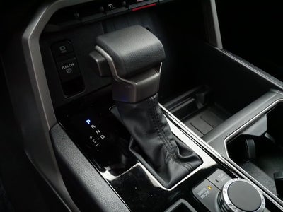 2025 Toyota Tundra 4WD SR5