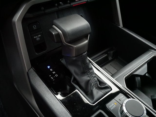 2025 Toyota Tundra 4WD SR5