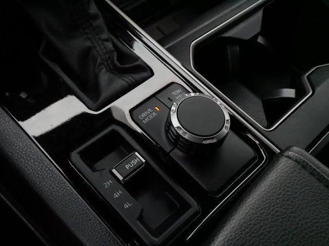 2025 Toyota Tundra 4WD SR5