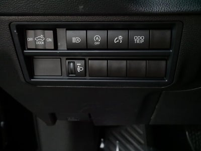 2025 Toyota Tundra 4WD SR5
