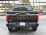 2025 Toyota Tundra 4WD SR5