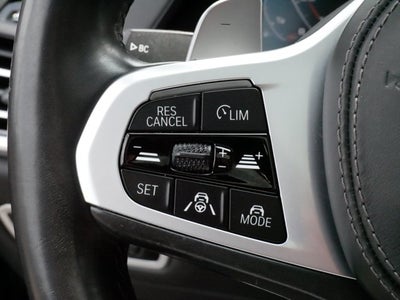 2020 BMW X5 M50i