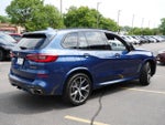2020 BMW X5 M50i