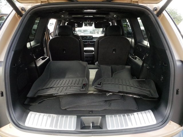 2027 Kia Telluride Hybrid X-Line SX-Prestige