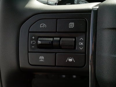 2027 Kia Telluride Hybrid X-Line SX-Prestige
