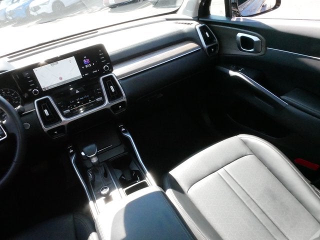 2022 Kia Sorento X-Line EX