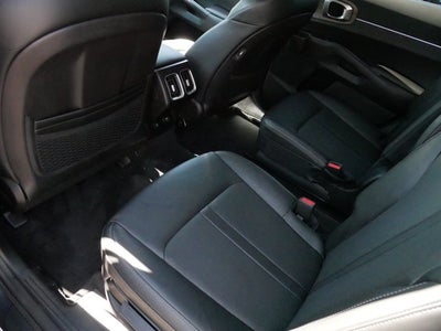2022 Kia Sorento X-Line EX