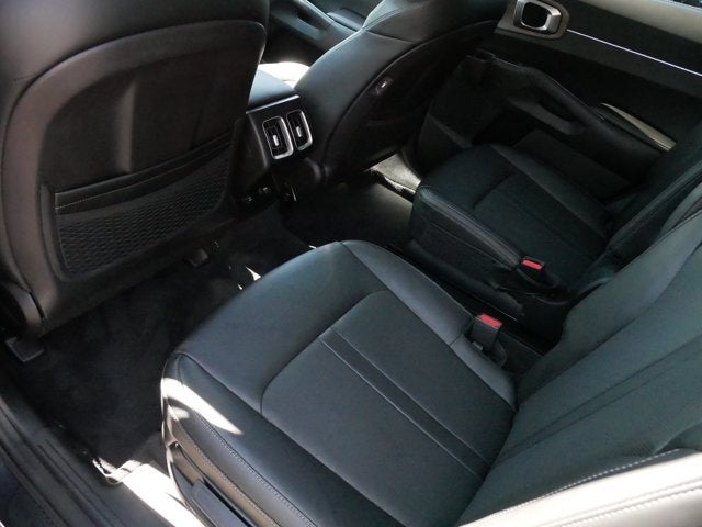 2022 Kia Sorento X-Line EX