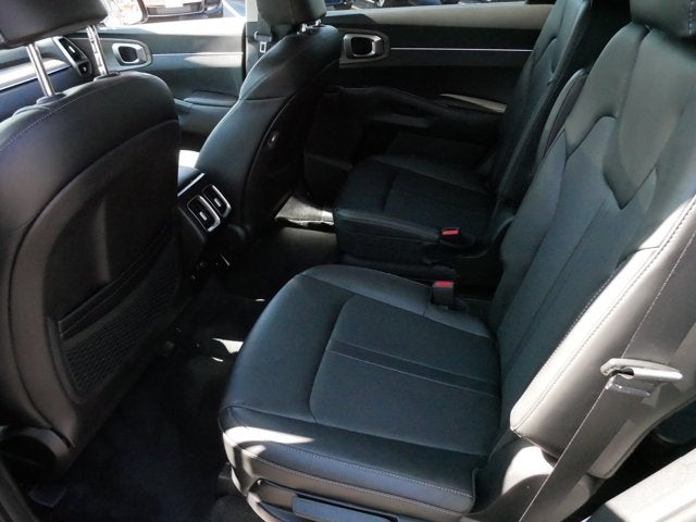 2022 Kia Sorento X-Line EX