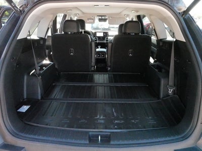 2022 Kia Sorento X-Line EX