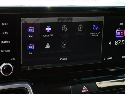 2022 Kia Sorento X-Line EX
