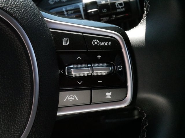 2022 Kia Sorento X-Line EX