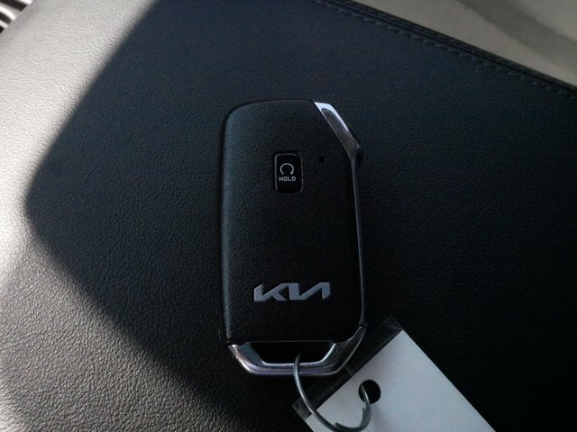 2022 Kia Sorento X-Line EX