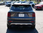 2022 Kia Sorento X-Line EX