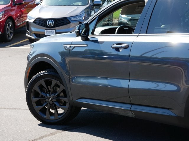 2022 Kia Sorento X-Line EX