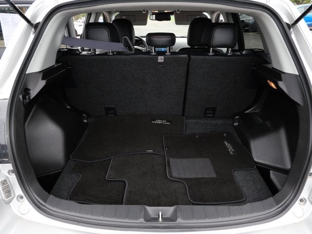 2025 Mitsubishi Outlander Sport ES