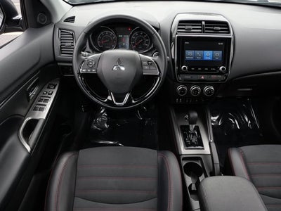 2025 Mitsubishi Outlander Sport ES