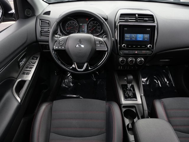 2025 Mitsubishi Outlander Sport ES