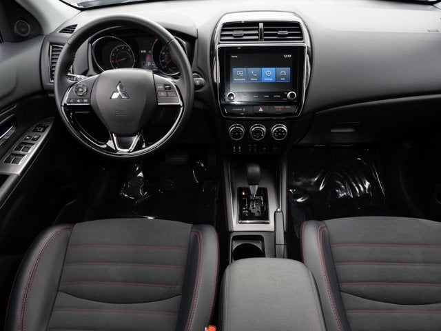 2025 Mitsubishi Outlander Sport ES