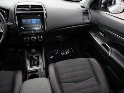 2025 Mitsubishi Outlander Sport ES